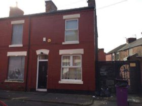 2 Bedroom Terraced